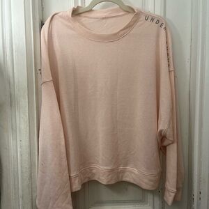 Under Armour long sleeve shirt